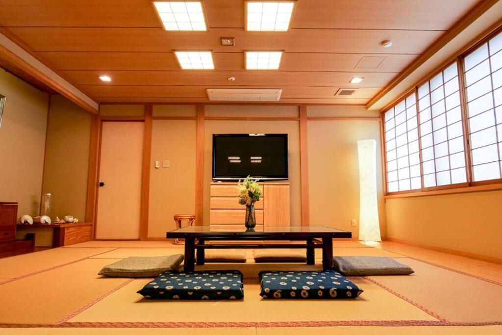 Kodaka Hotel 東京都 エクステリア 写真