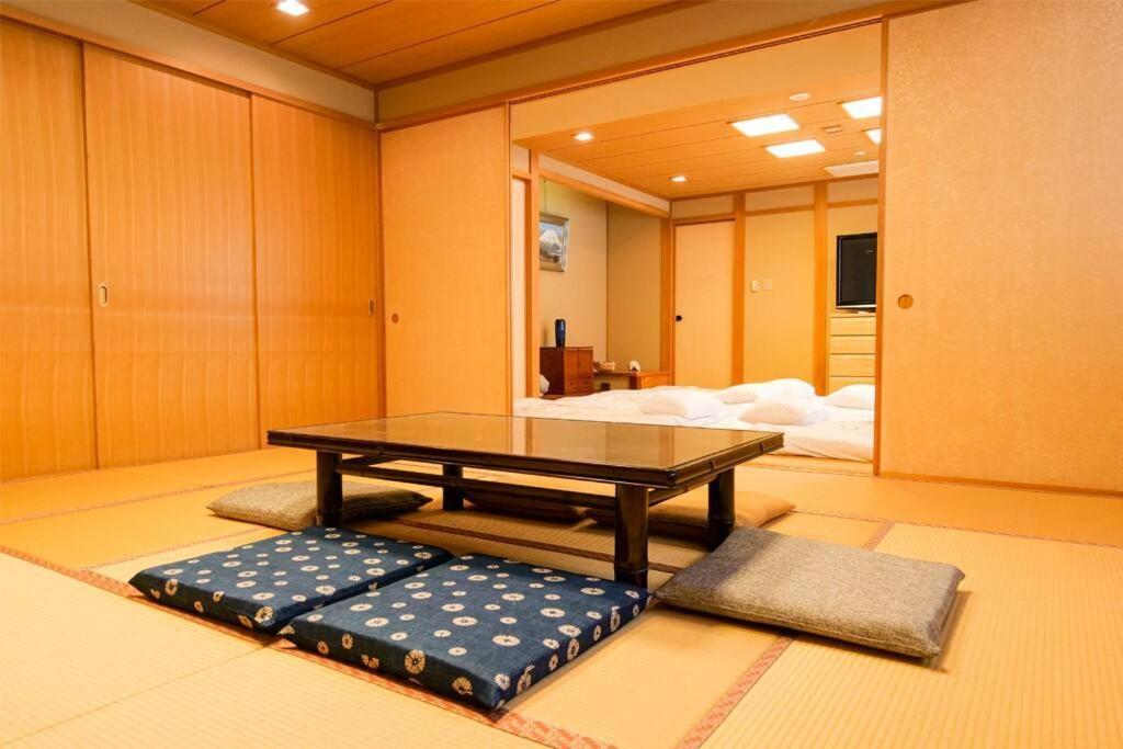 Kodaka Hotel 東京都 エクステリア 写真