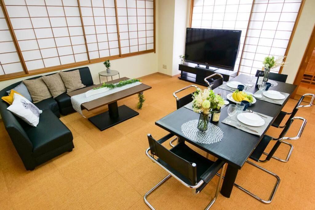 Kodaka Hotel 東京都 エクステリア 写真