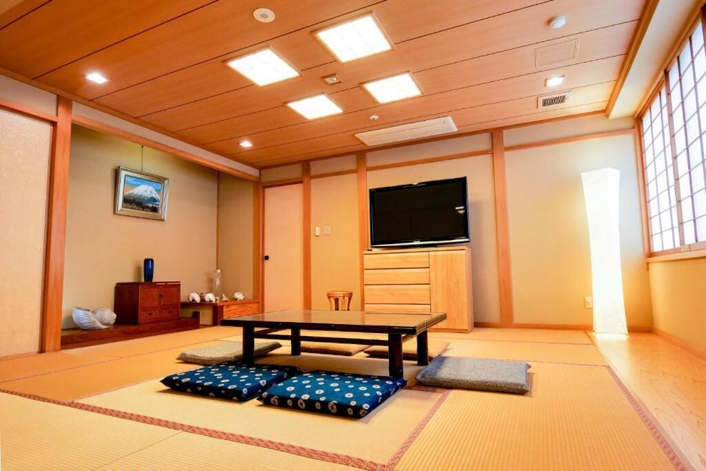 Kodaka Hotel 東京都 エクステリア 写真