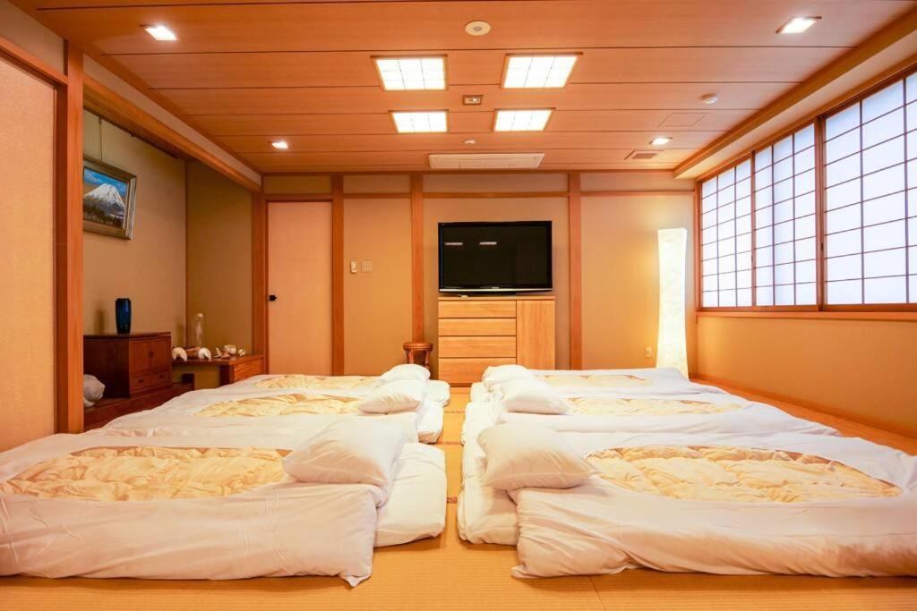 Kodaka Hotel 東京都 エクステリア 写真