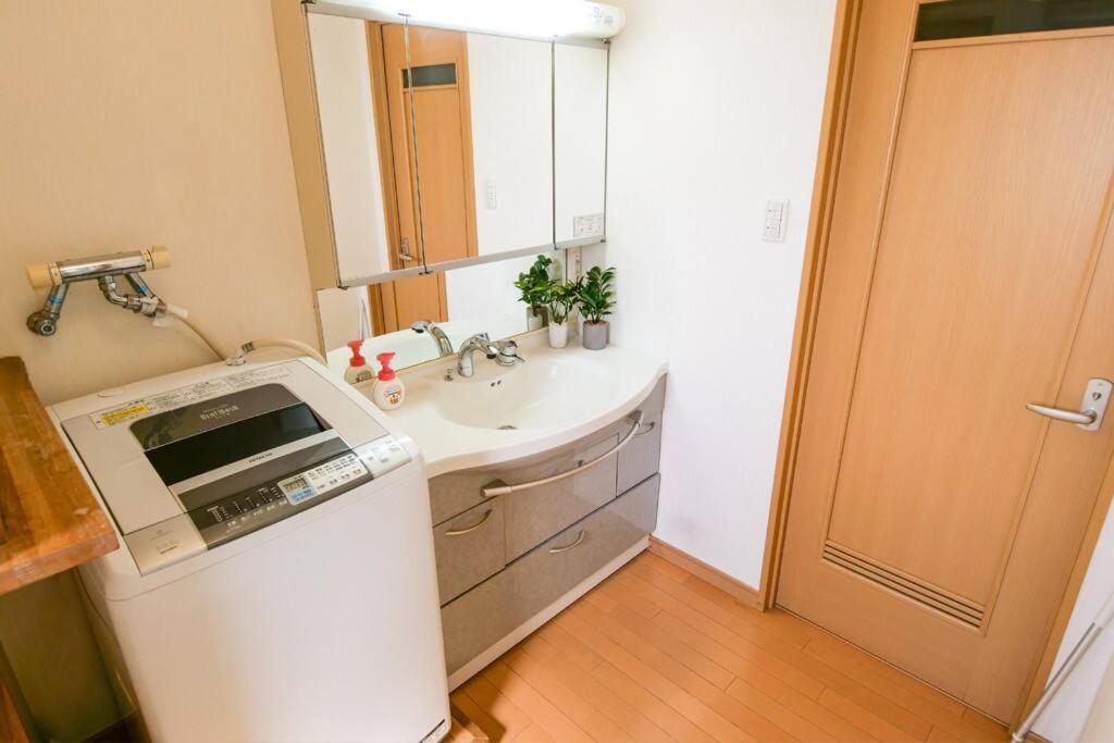 Kodaka Hotel 東京都 エクステリア 写真