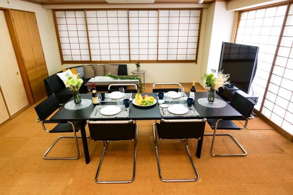 Kodaka Hotel 東京都 エクステリア 写真