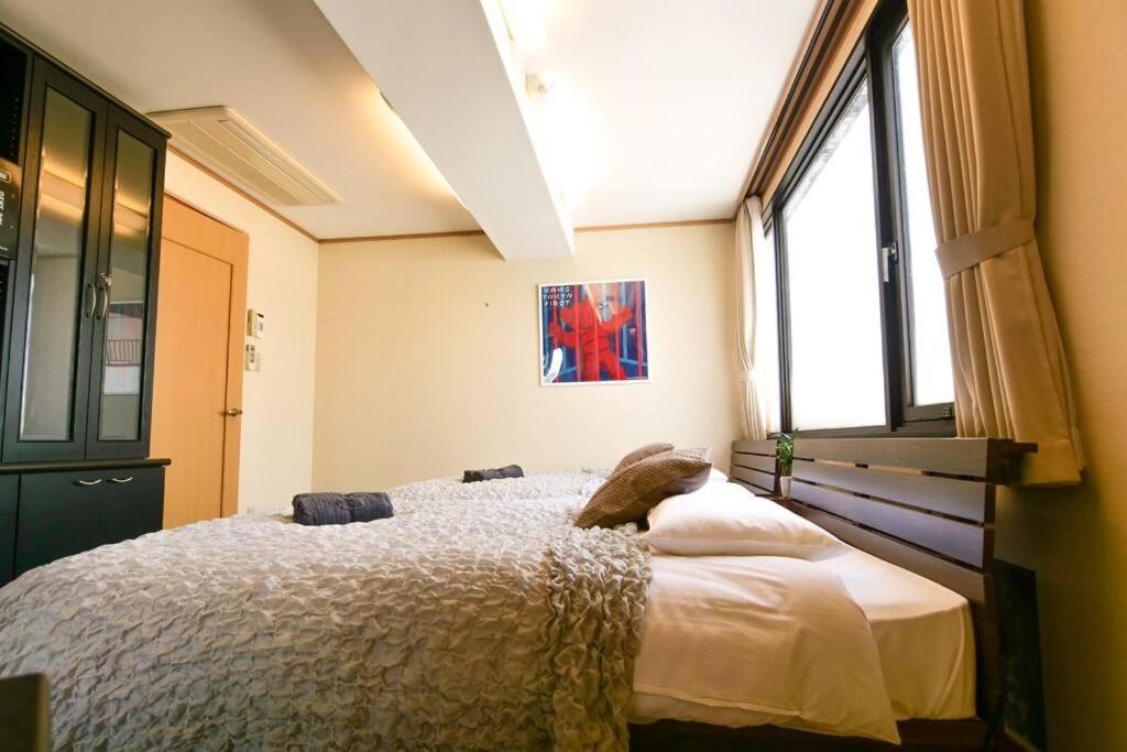 Kodaka Hotel 東京都 エクステリア 写真