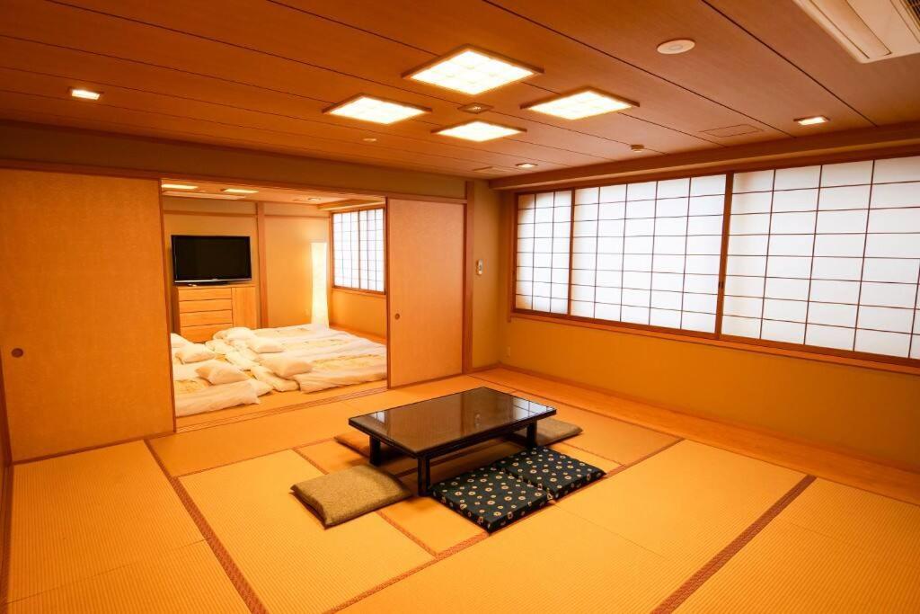 Kodaka Hotel 東京都 エクステリア 写真