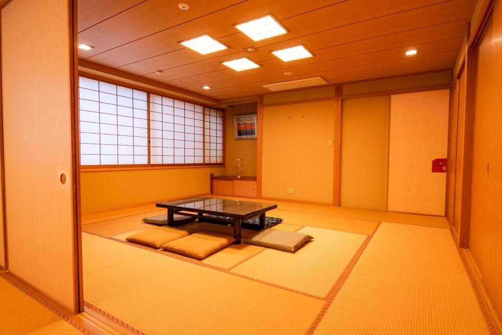 Kodaka Hotel 東京都 エクステリア 写真