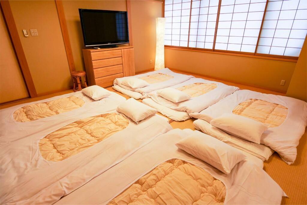 Kodaka Hotel 東京都 エクステリア 写真